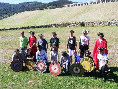 3o ΓΥΜΝΑΣΙΟ ΚΑΛΑΜΑΤΑΣ: Φιλοξενία Γάλλων μαθητών στο πλαίσιο προγράμματος Erasmus+