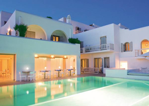 Μεγάλα ξενοδοχεία έρχονται στη Μεσσήνη