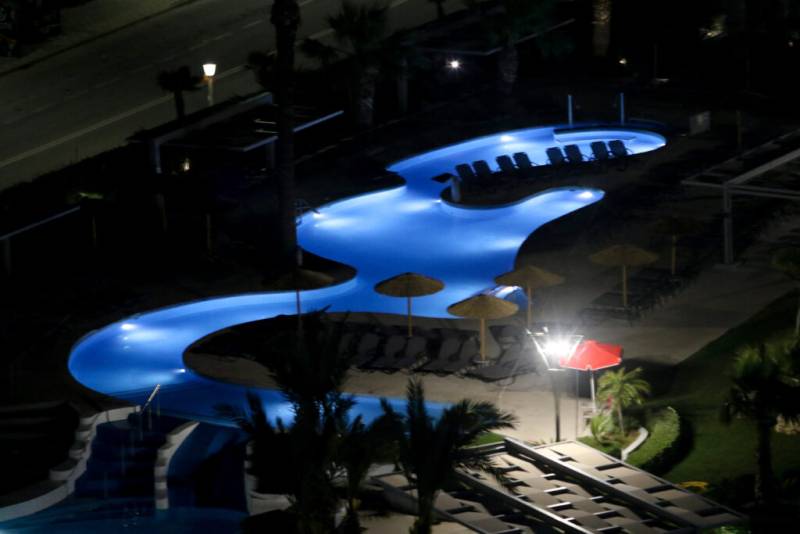 ΕΚΠΑ: Τα ξενοδοχεία μπορούν να μειώσουν την ενεργειακή κατανάλωση μέχρι και 72%