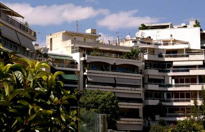 Πρωταθλήτρια η ΔΟΥ Καλαμάτας στις μεταβιβάσεις ακινήτων