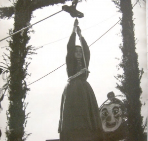 Η ιστορία του Νησιώτικου Καρναβαλιού (5ο μέρος)