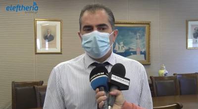 Προσεισμικός έλεγχος δημοτικών κτηρίων στο Δήμο Καλαμάτας (βίντεο)