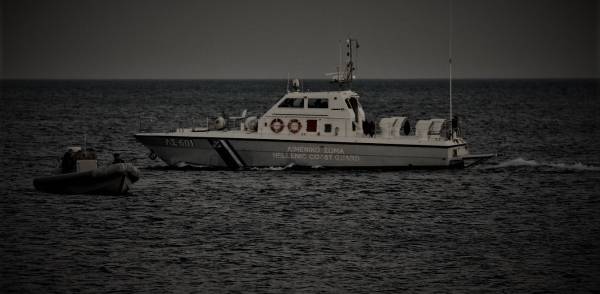 Αργολίδα: Σύγκρουση σκαφών με δύο νεκρούς έξω από το Πόρτο Χέλι