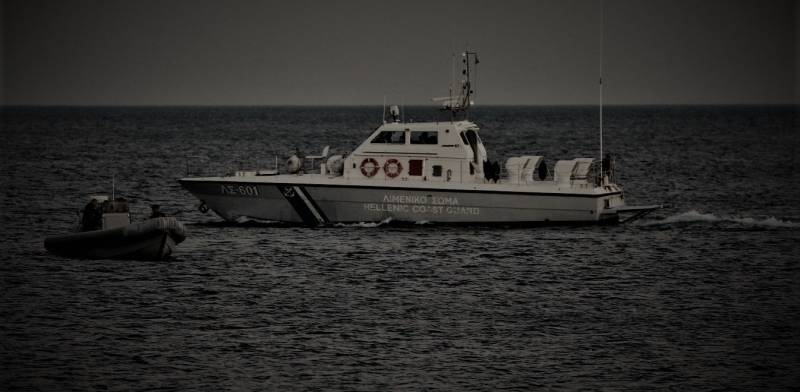 Αργολίδα: Σύγκρουση σκαφών με δύο νεκρούς έξω από το Πόρτο Χέλι