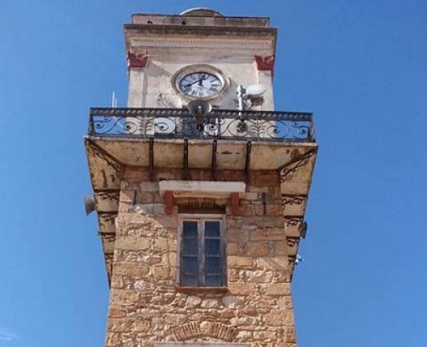 Εγκριση για ανάπλαση πλατείας στα Φιλιατρά