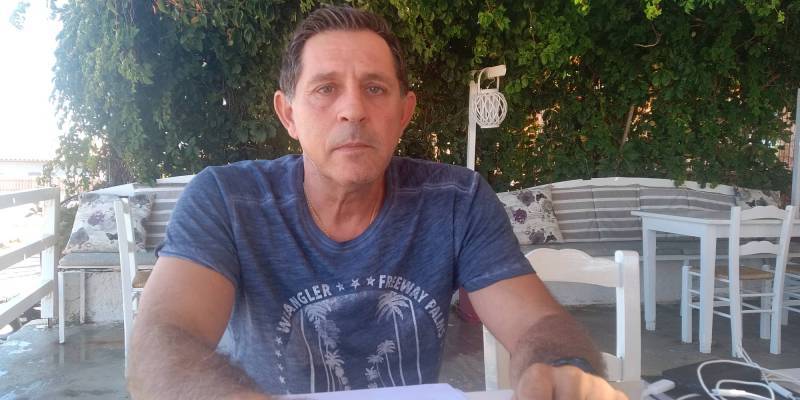 Tριφυλία: Απάντηση Κοροβίλα σε Λεβεντάκη για το “προδότης”
