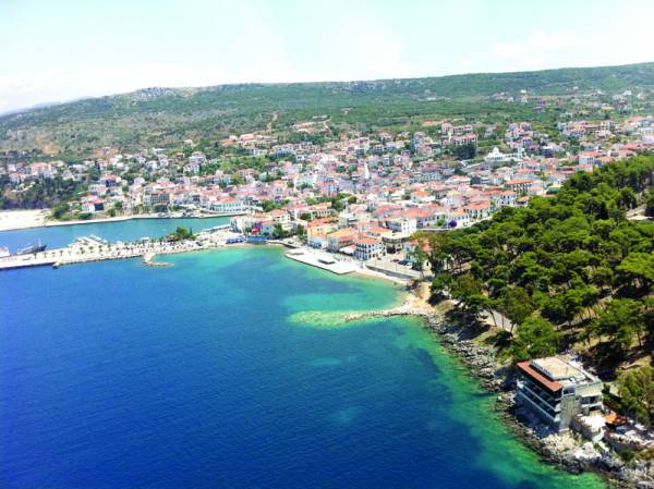 Μονοδρομήσεις στην Πύλο