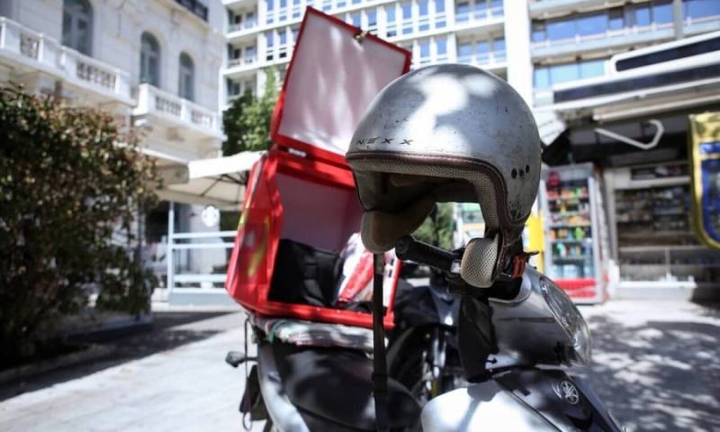 Υποχρεωτική παύση υπαίθριων εργασιών σήμερα στη Μεσσηνία λόγω καύσωνα