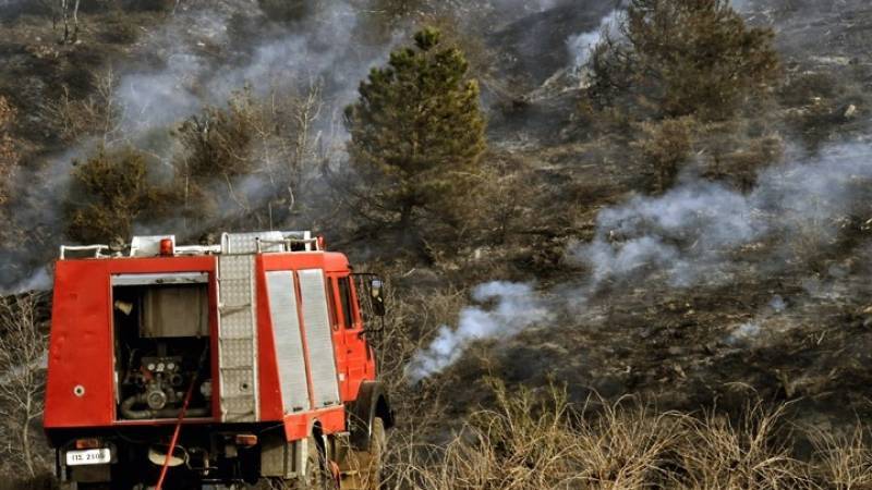 Μεσσηνία: Συνεδρίαση Περιφερειακού Επιχειρησιακού Συντονιστικού