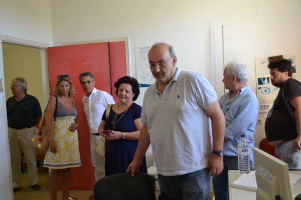 Ανησυχία για το Κέντρο Υγείας Φιλιατρών