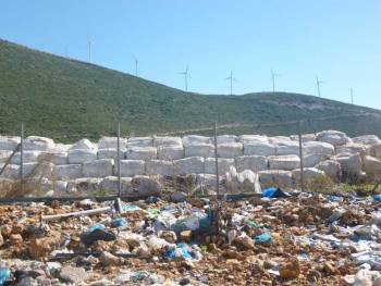 Οι πολίτες και ο τόπος θα πληρώσουν το λογαριασμό