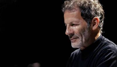 21 Ιουλίου στην Αρχαία Μεσσήνη: Ξεχωριστή μουσική βραδιά με τον Σταύρο Ξαρχάκο