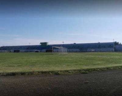 Καλαμάτα: Προβλήματα και με την εργολαβία των χώρων υγιεινής στο Δημοτικό Στάδιο