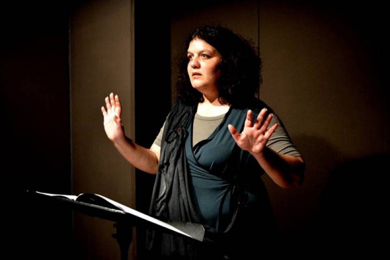 Τελευταίες παραστάσεις του "Φιλοκτήτη”