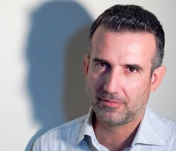 Παναγιώτης Μπακέας: Θέλουμε να είμαστε πολίτες, όχι πελάτες