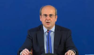 Χατζηδάκης: Τριπλή αύξηση στις συντάξεις - Ποιοι θα ωφεληθούν