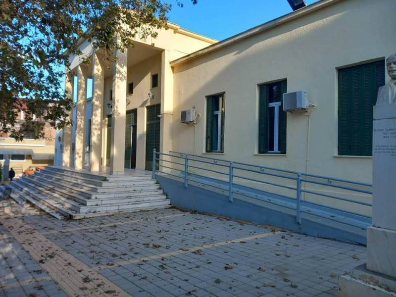 Αποχή των δικηγόρων της Κυπαρισσίας την Παρασκευή