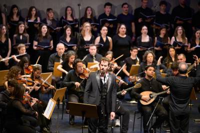 «Αξιον Εστί» στον Καθεδρικό Ναό της Βιέννης!