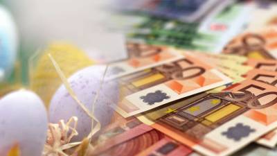 Επιταγή ακρίβειας: Μέχρι 21 Απριλίου το έκτακτο επίδομα Πάσχα - Ολοι οι δικαιούχοι