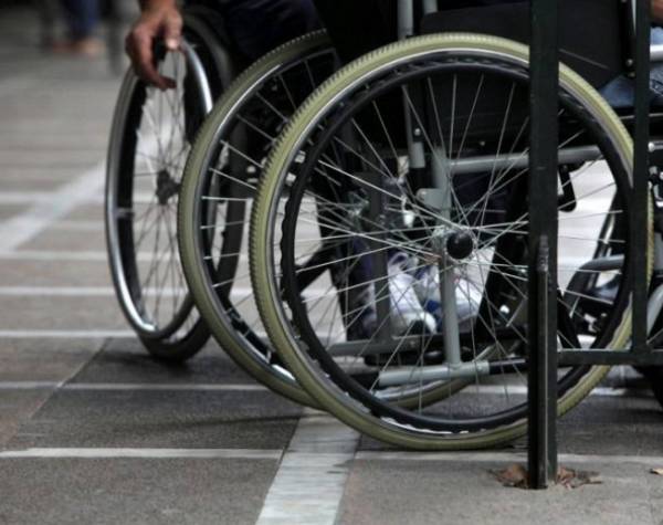 Αναζήτηση κτηρίου για την εκπαίδευση ΑμεΑ στην Καλαμάτα