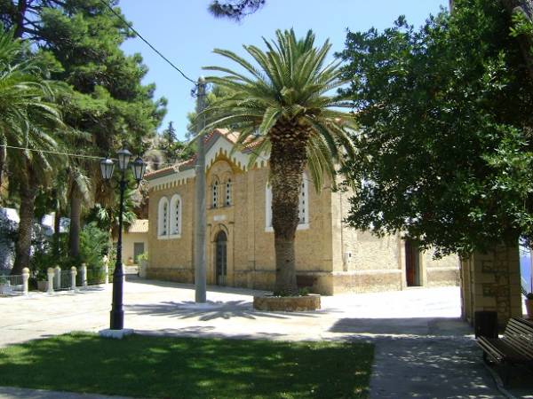 Συναυλίες στην Κορώνη