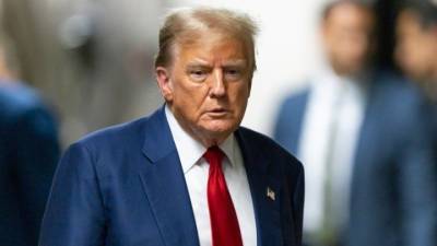 Ο Ντ. Τραμπ ζητεί έρευνα για τα τεχνικά προβλήματα που αντιμετώπισε στον ΟΗΕ, ισχυριζόμενος ότι έπεσε θύμα «τριπλού σαμποτάζ»