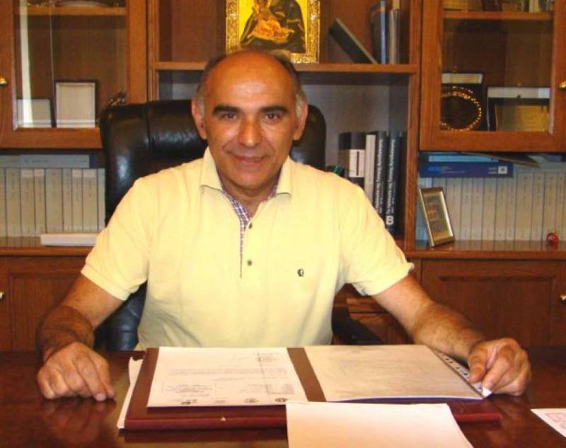 "Ναι" και από Μπουντρούκα για debate ανάμεσα στους υποψήφιους περιφερειάρχες Πελοποννήσου