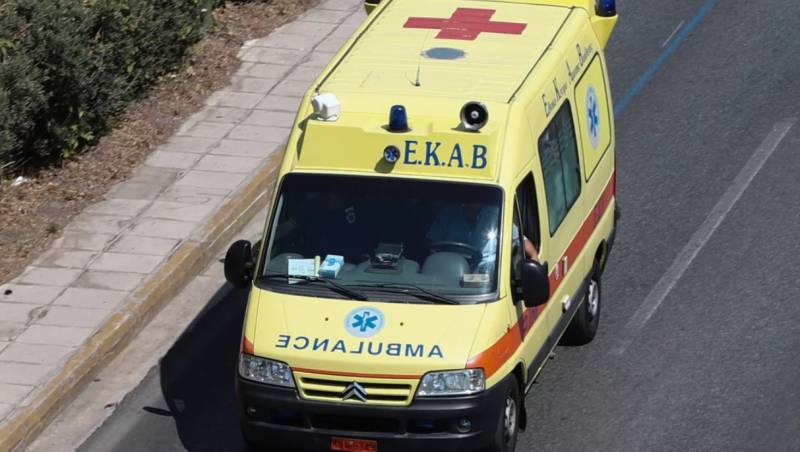 Αγιά Λάρισας: Πέθανε ξαφνικά 27χρονη