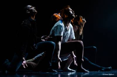 29ο Διεθνές Φεστιβάλ Χορού Καλαμάτας: Η παράσταση “Bygones” σήμερα στο Μέγαρο Χορού