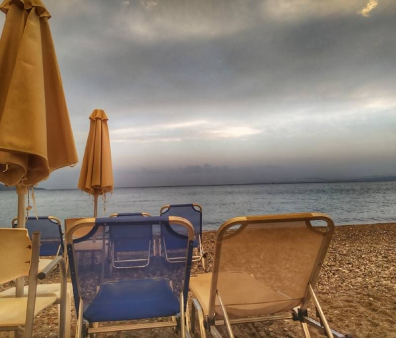 Σε Καλαμάτα, Μάνη και Κορώνη: 50 δικογραφίες για κατάληψη αιγιαλού