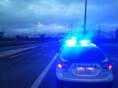 4 συλλήψεις σε καταυλισμούς Ρομά στους δήμους Καλαμάτας και Μεσσήνης