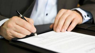 Απέχουν οι συμβολαιογράφοι Αθηνών - Πειραιώς - Αιγαίου - Δωδεκανήσων από την πλατφόρμα «Ηλεκτρονικός Φάκελος Ακινήτου»