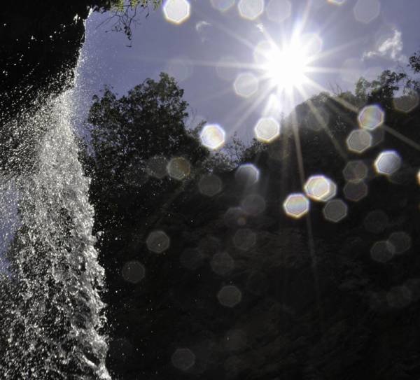 Εξόρμηση στη Νέδα (βίντεο)