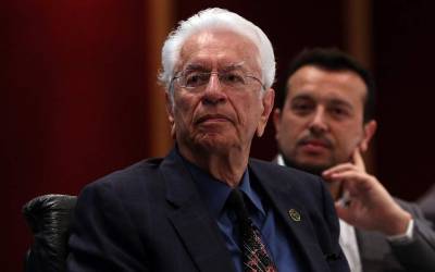 Παραιτήθηκε ο Σταμάτης Κριμιζής - Eστειλε επιστολή με βαριές κατηγορίες