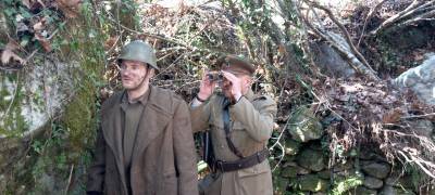 Η “Θυσία" του Μπάμπη Τσόκα αύριο στο Cine Center Καλαμάτας