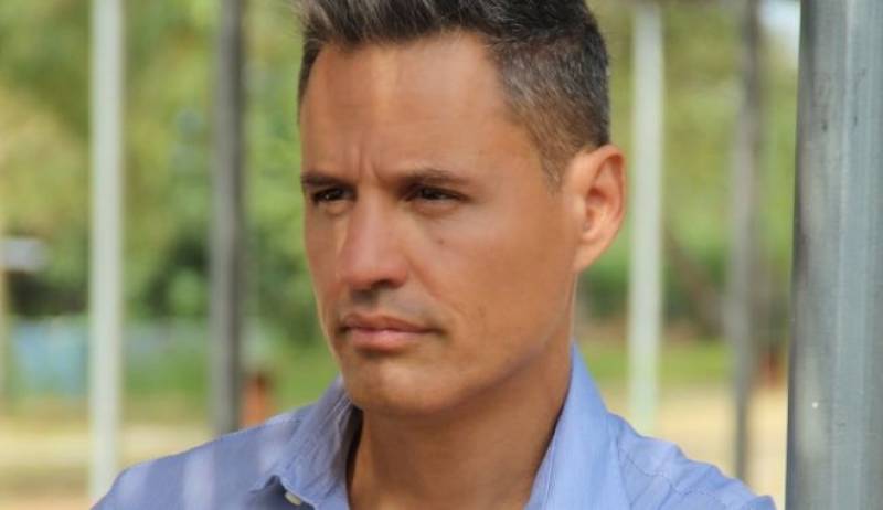 Στο κόμμα του Γιώργου Τράγκα ο Γρηγόρης Πετράκος