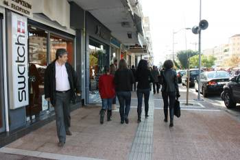 Ανοιχτά σήμερα τα εμπορικά στην Καλαμάτα