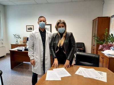 Νέος χειρουργός στο Νοσοκομείο Καλαμάτας