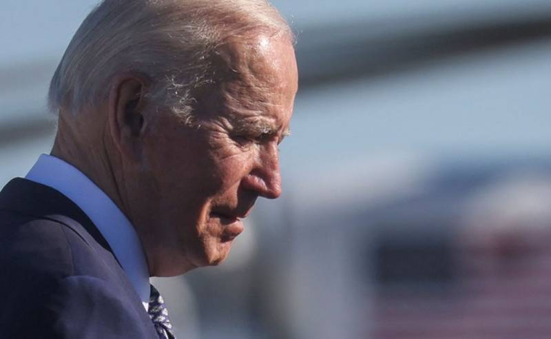 ΗΠΑ - Μπάιντεν: Συνάντηση με τους ηγέτες Σουηδίας και Φινλανδίας στον Λευκό Οίκο