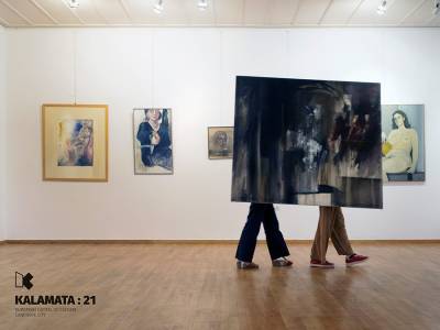 Το Νοέμβριο ο τελικός για την Πολιτιστική Πρωτεύουσα - Τα σχόλια της Επιτροπής για την Καλαμάτα