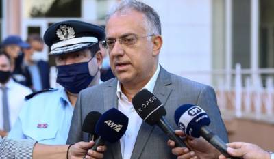 Θεοδωρικάκος: Ταχύτατη και σε βάθος διερεύνηση της υπόθεσης των εικονικών δικαιολογητικών εμβολιασμού