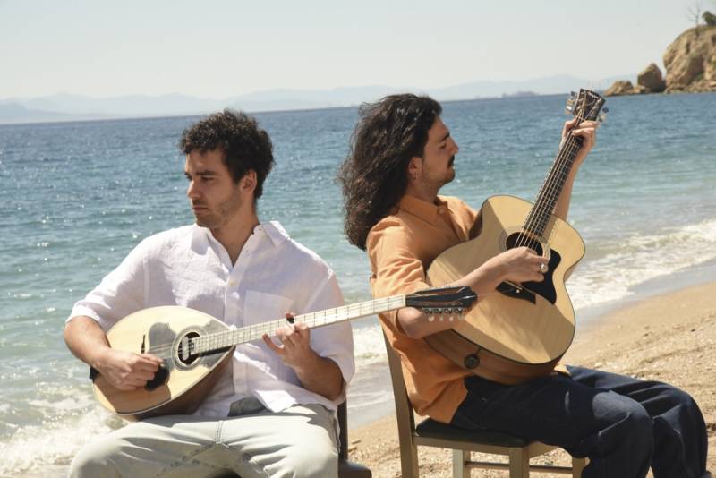 Η ”Kαταφερτζού” από τους Γιαγκίνηδες