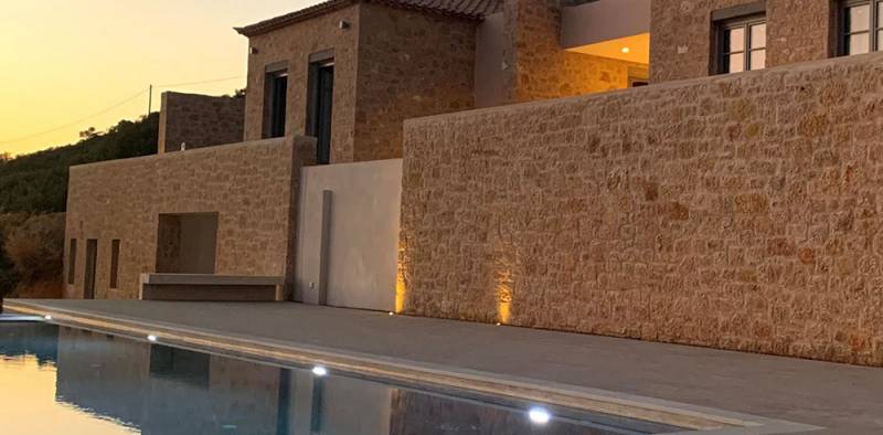 Επεκτείνονται τα Aria Hotels στην Καρδαμύλη