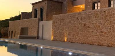 Επεκτείνονται τα Aria Hotels στην Καρδαμύλη