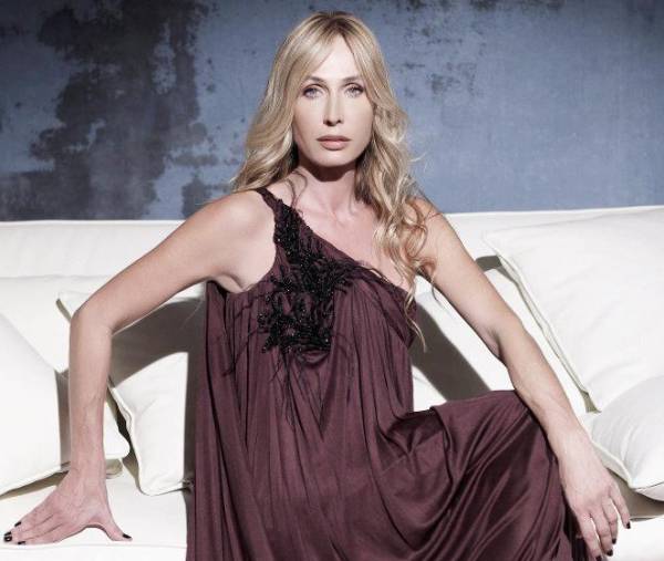 Κατερίνα Γιατζόγλου: "Ο τύπος άντρα Μακιαβέλι δε νοιάζεται για κανέναν"