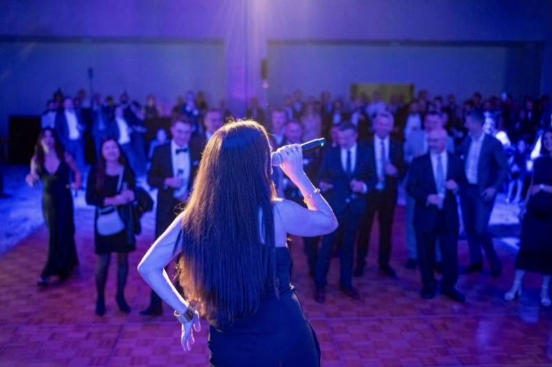 Εταιρικά Events στην Ελλάδα: Πώς η One Take Productions Μετατρέπει Κάθε Εκδήλωση σε Εμπειρία