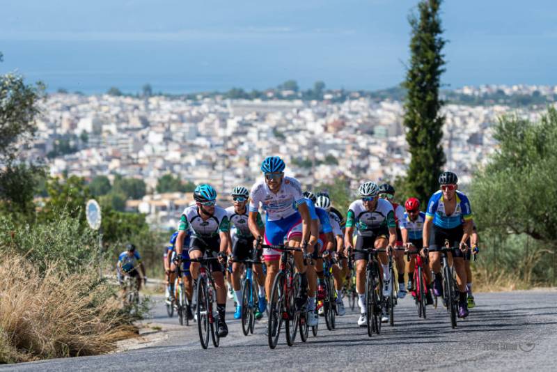 Οι δράσεις του Ευκλή τον Σεπτέμβριο