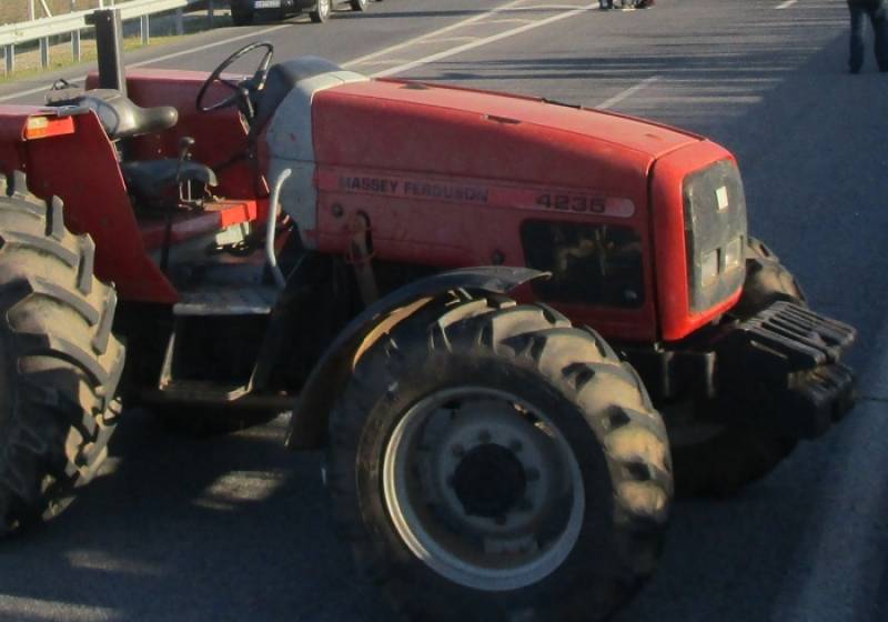 Αγρότες ανοικτών οριζόντων και όχι «ψεκασμένων» θεωριών