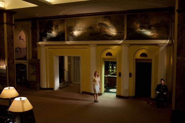 Το "Video Art Μηδέν" στην Τενερίφη