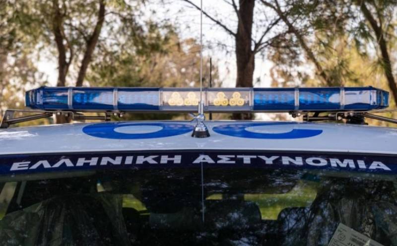 Βόλος: 45χρονος κατηγορείται ότι ακούμπησε το μόριό του σε πάγκο μπαρ